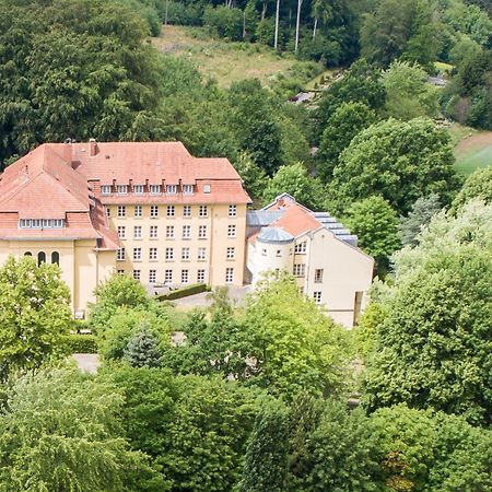 Ostello Haus Ohrbeck Georgsmarienhütte Esterno foto