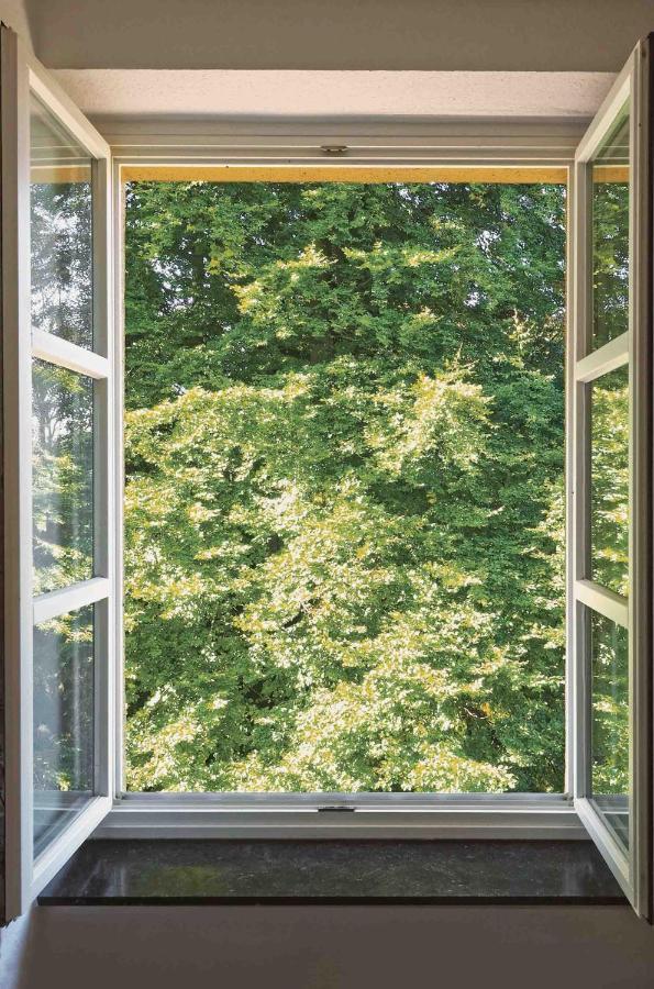 Ostello Haus Ohrbeck Georgsmarienhütte Esterno foto