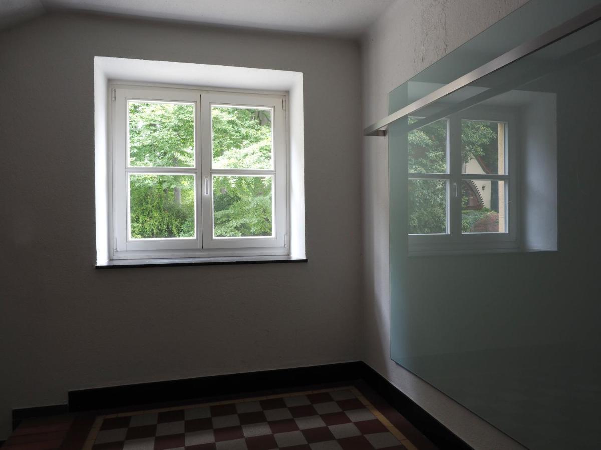 Ostello Haus Ohrbeck Georgsmarienhütte Esterno foto