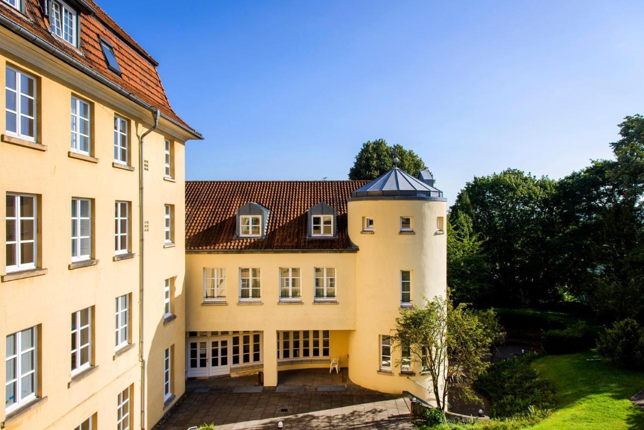 Ostello Haus Ohrbeck Georgsmarienhütte Esterno foto