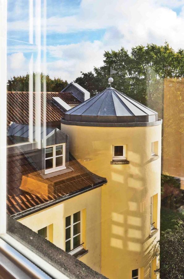 Ostello Haus Ohrbeck Georgsmarienhütte Esterno foto
