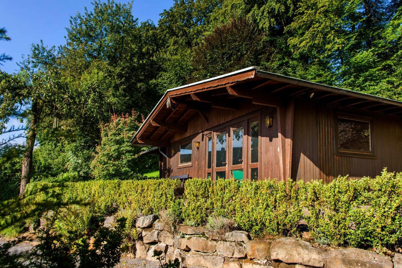 Ostello Haus Ohrbeck Georgsmarienhütte Esterno foto