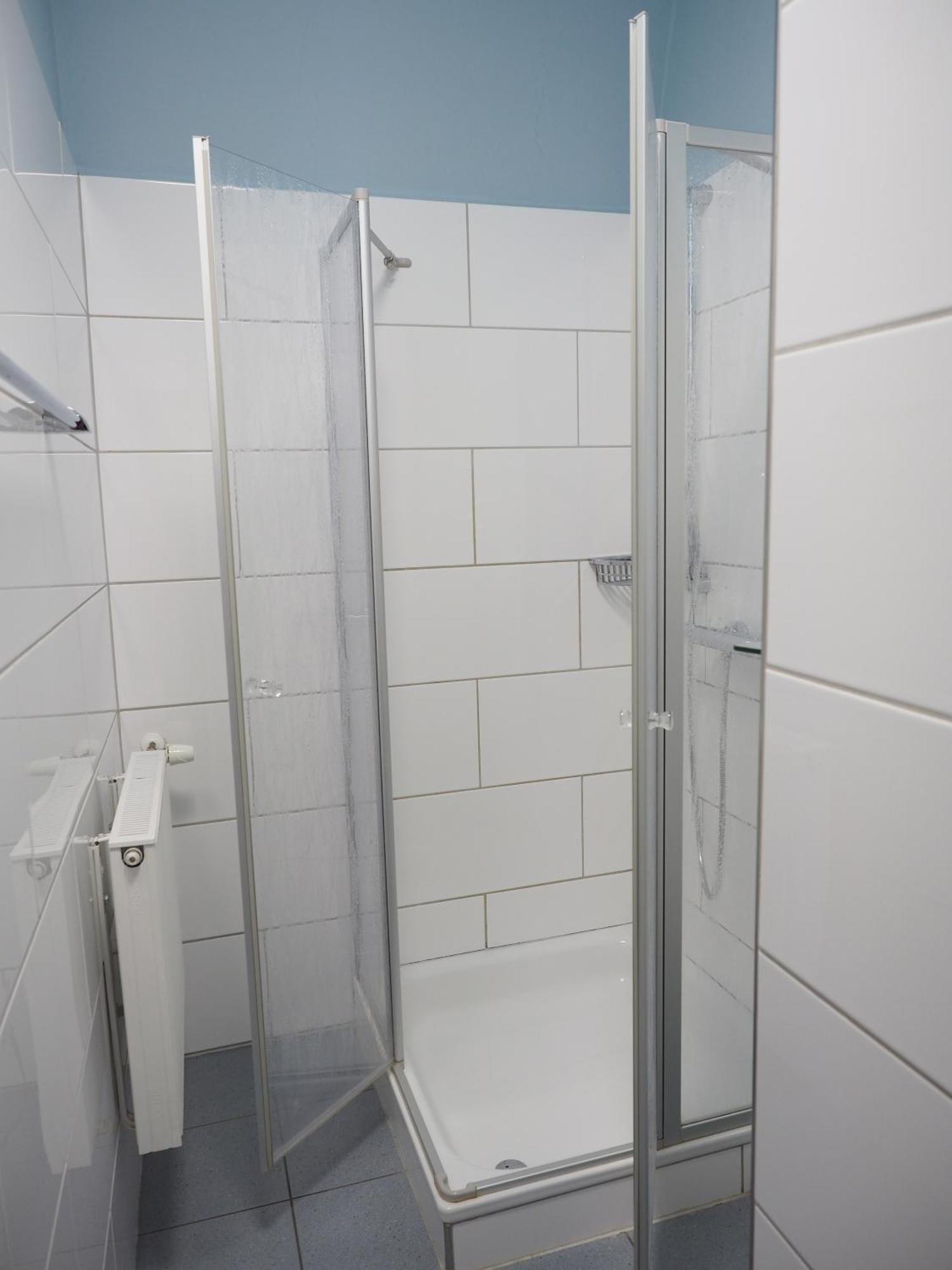 Ostello Haus Ohrbeck Georgsmarienhütte Esterno foto