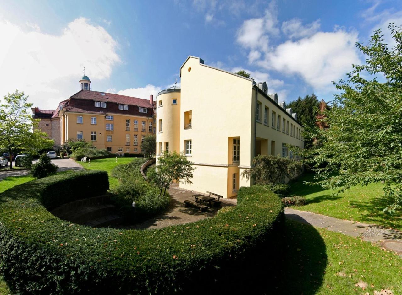 Ostello Haus Ohrbeck Georgsmarienhütte Esterno foto